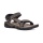 Teva Sandale Terra Fi 5 Universal Leather (Leder) grau Herren